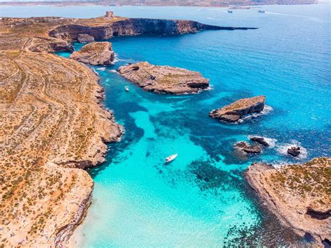 agence de voyage malte
